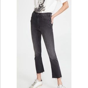 Mother the hustler in night owl